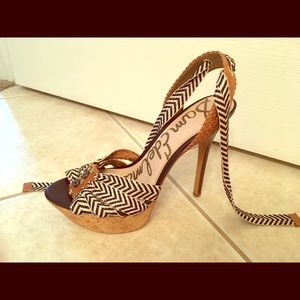 Sam Edelman stilettos